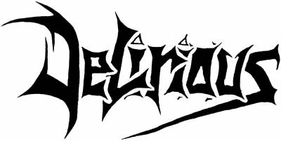 logo Delirious (GER)